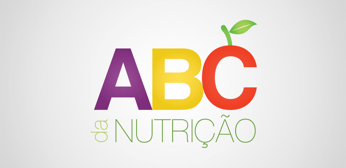 ABC da Nutrição
