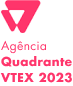 Agência quadrante Vtex 2023