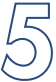 icone cinco