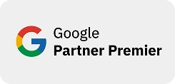 Google Partner Premier