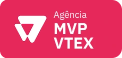Ag&ecirc;ncia MVP VTEX