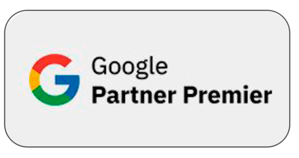 Google Partner Premier