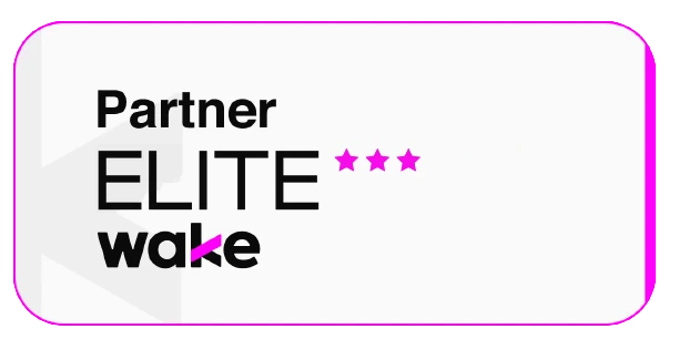 Partner Elite Wake