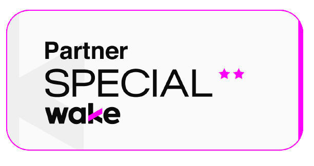 Partner Special Wake