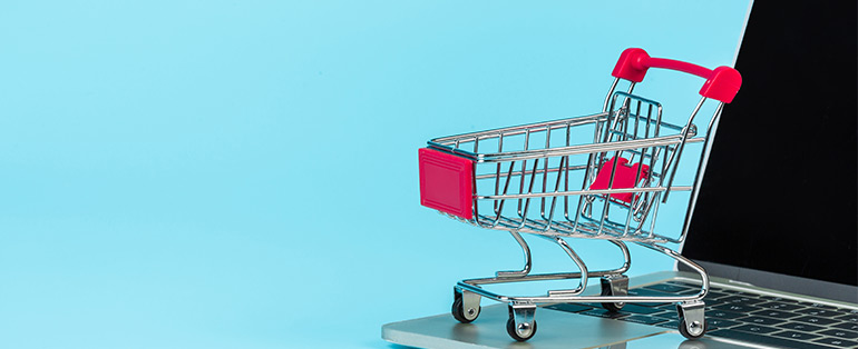 Abandono de carrinho e-commerce: saiba como evitar | Blog Agência FG
