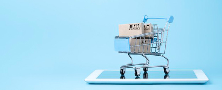 História do e-commerce: a evolução da modalidade | Blog Agência FG