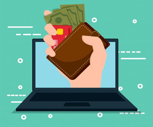 Meios de pagamento para e-commerce: conheça no Blog da Agência FG