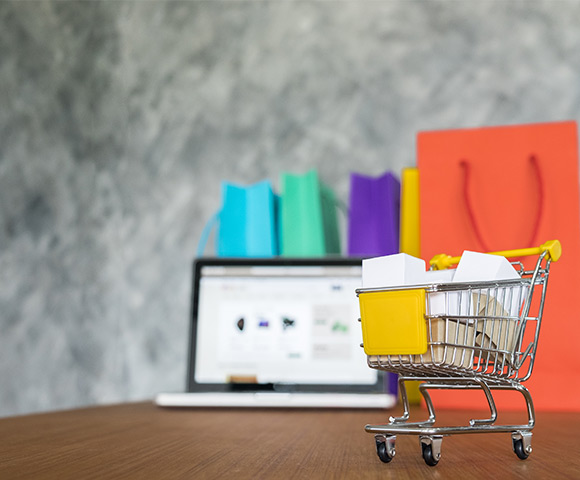 Plataformas de e-commerce: conheça as 5 principais | Blog Agência FG