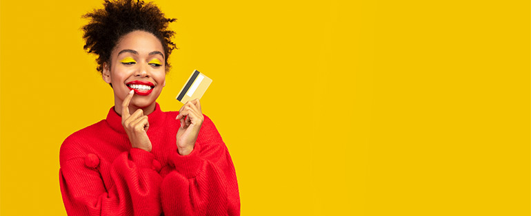 Compras com cashback | Cashback com cartão de crédito | Blog Agência FG 