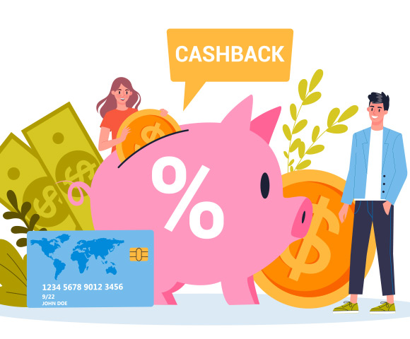 Compras com cashback: confira os benefícios no Blog Agência FG