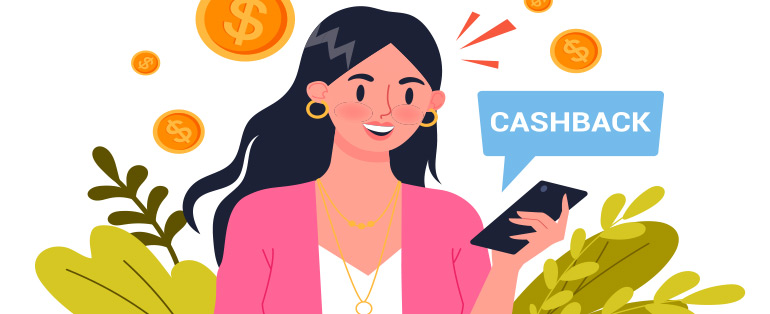Compras com cashback | O que é cashback | Blog Agência FG 
