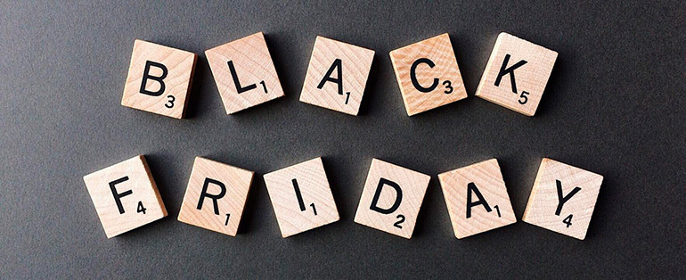 Pré Black Friday | Por que investir na Pré-Black Friday? | Blog Agência FG 