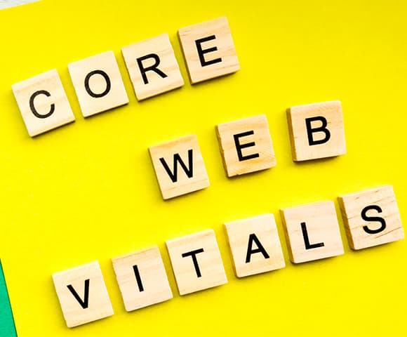 Core web Vitals: descubra como melhorar o seu site com a FG