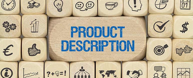 Descrição de produtos: 6 dicas incríveis para acertar com a FG