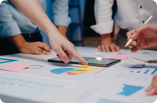 📬 010 UX News – Benchmarking: de olho nos concorrentes