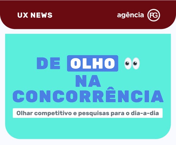 Benchmarking: descubra a importância para o UX design