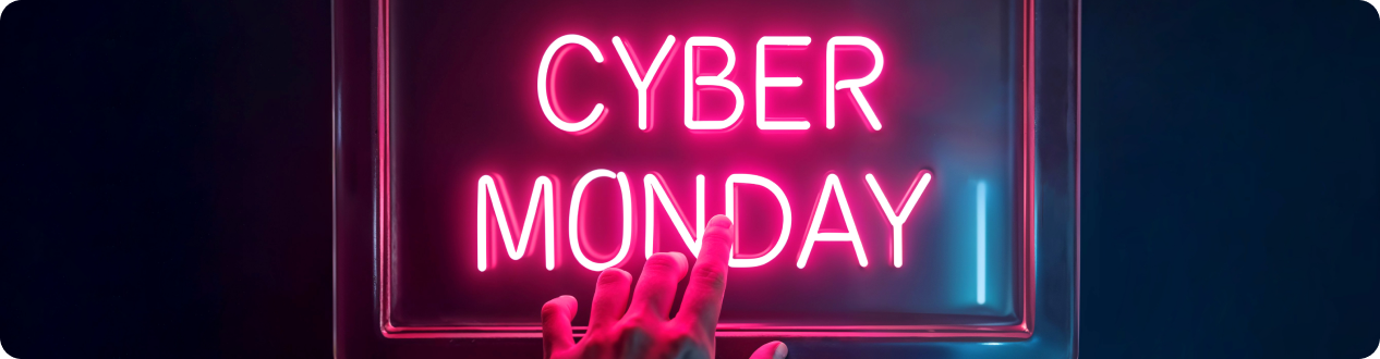 Cyber Monday e Cyber Week: estratégias para potencializar seu e-commerce