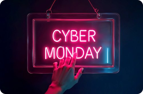 Cyber Monday e Cyber Week: estratégias para potencializar seu e-commerce