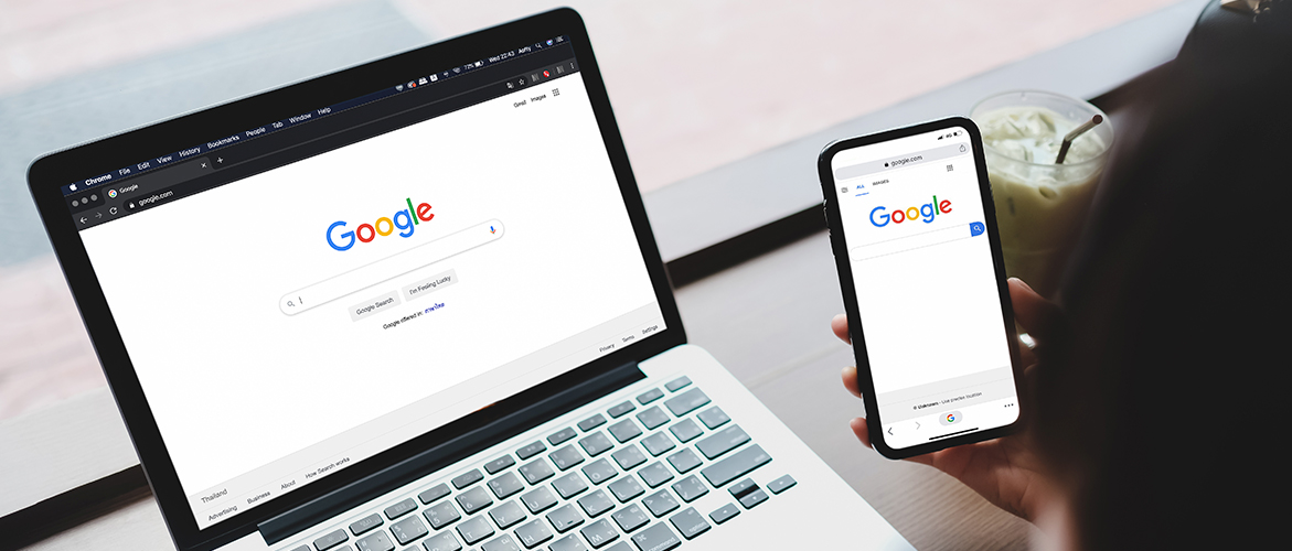 Google Meu Negócio