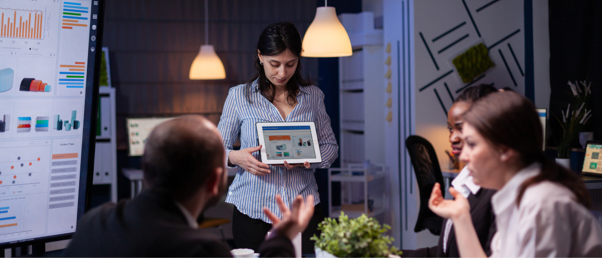 Quando contratar uma agência de marketing? Descubra o momento certo para alavancar sua estratégia digital
