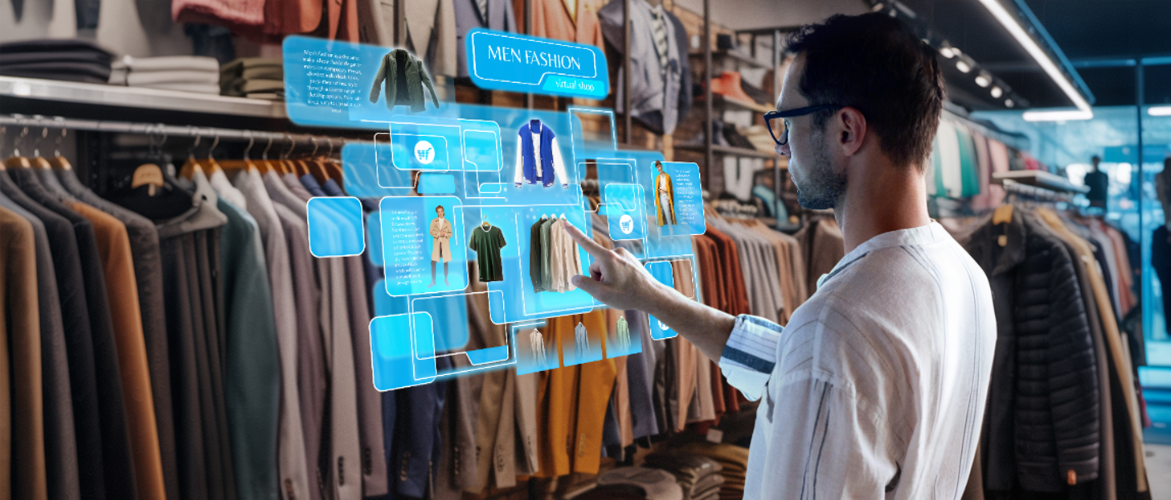 Como a Inteligência Artificial está moldando o varejo do futuro?