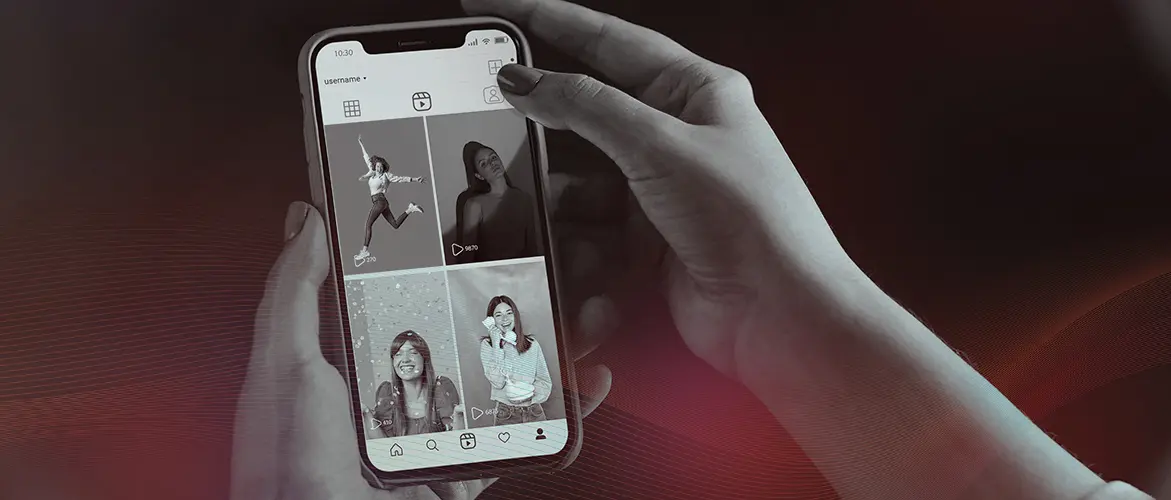 Entretenimento que converte: lições do TikTok para sua marca