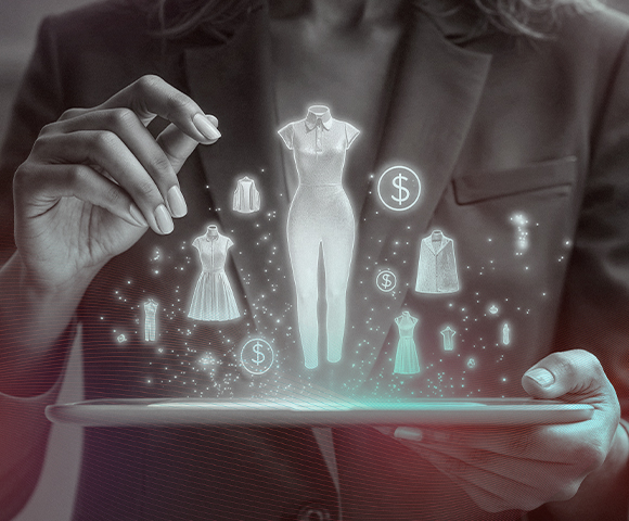 Inteligência Artificial no e-commerce.