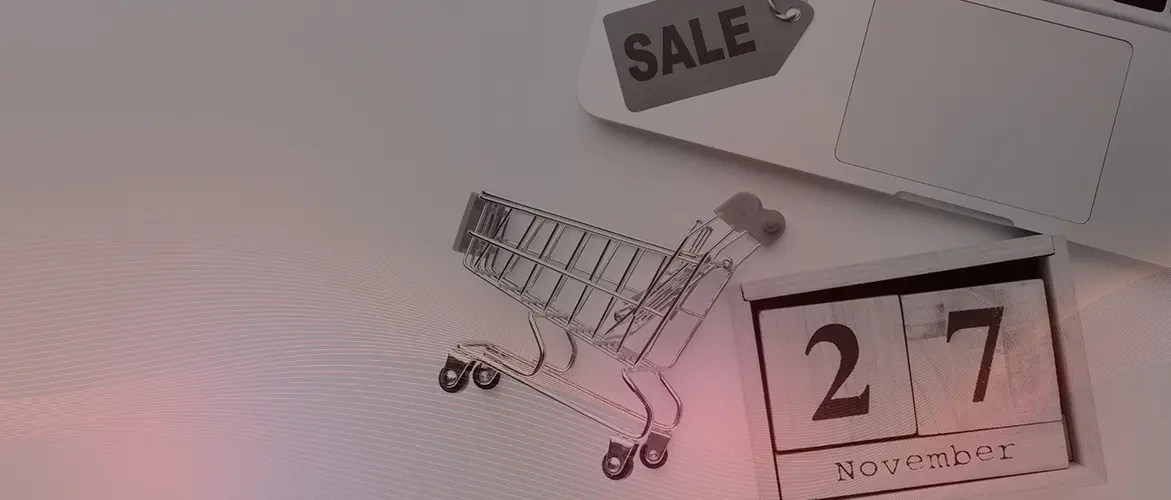 Estratégia Digital para uma Black Friday de Sucesso