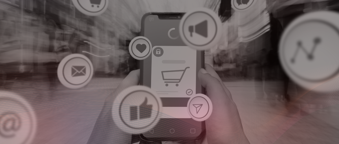 O impacto das experiências imersivas na jornada de compra online