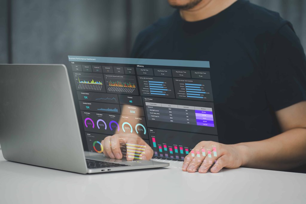CRM para segmentar leads e otimizar estratégias de marketing digital