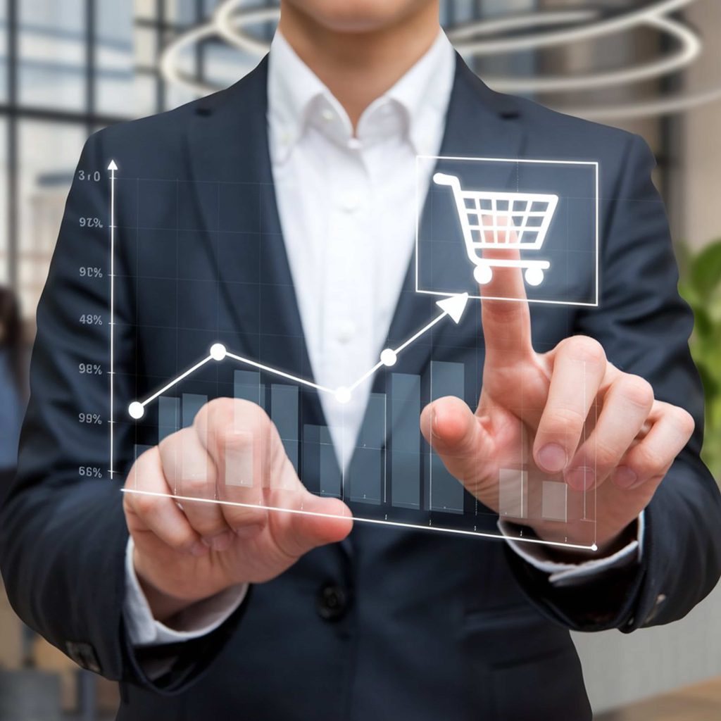 CRM aplicado ao aumento de vendas no varejo