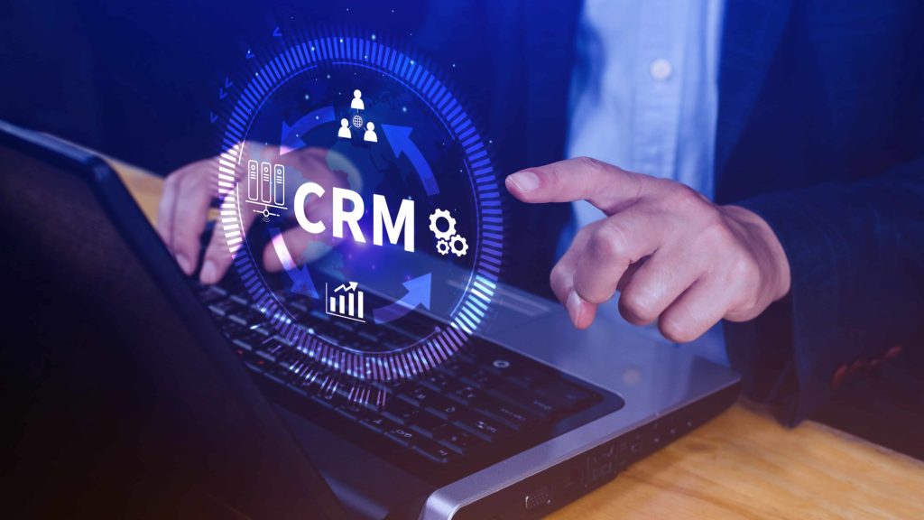 gestão de CRM no varejo com foco em performance e fidelização