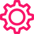 Icone engrenagem