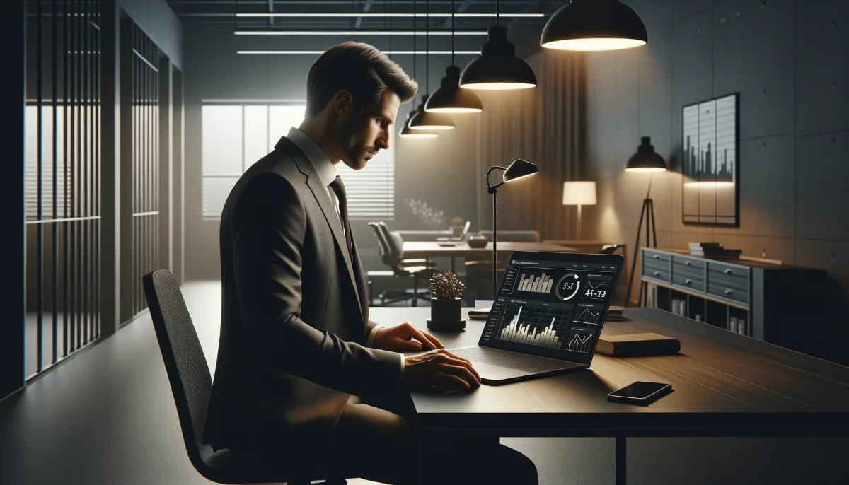 CRO para Geração de Leads B2B: Menos quantidade, mais qualidade