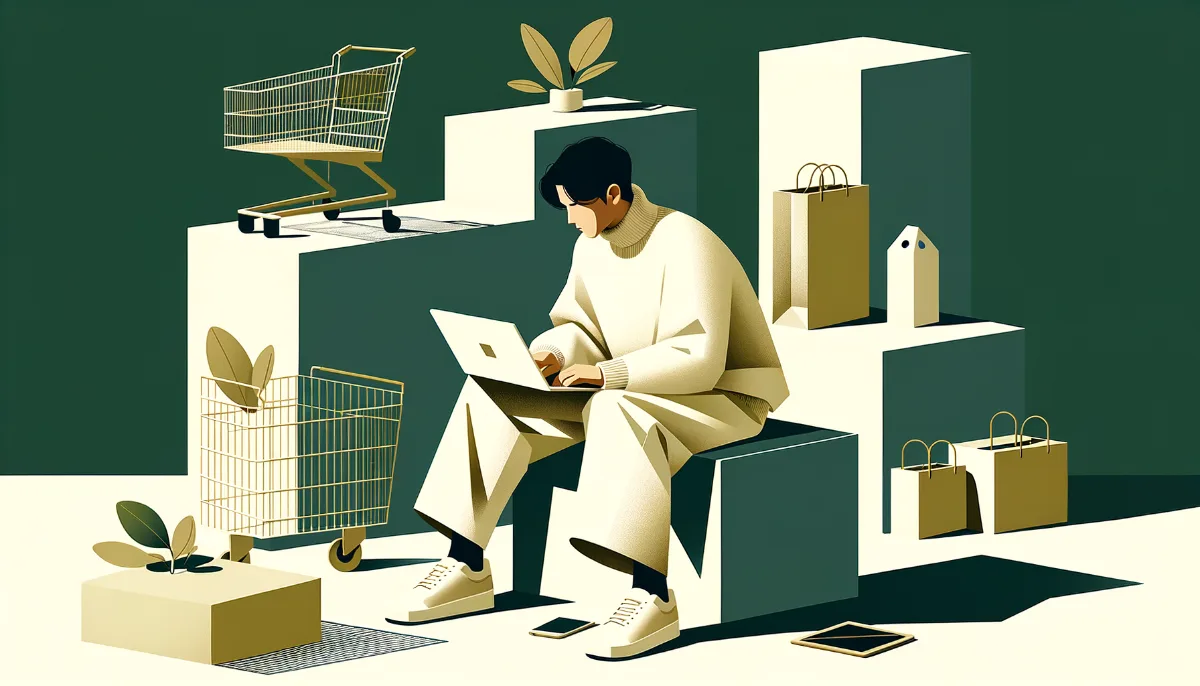 Recuração carrinho abandonado