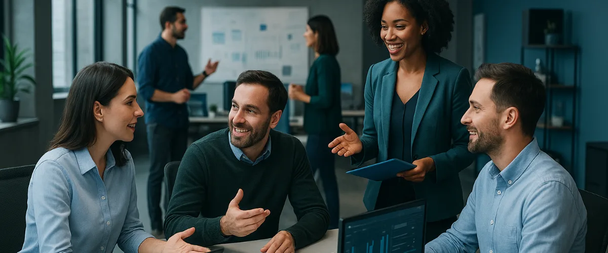 Quando contratar uma agência de marketing digital focada em performance?