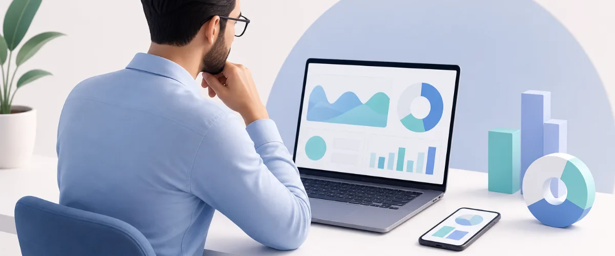 First-party data: o novo ativo mais valioso do marketing