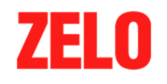 A Zelo cresceu **+26%** em receita e bateu a meta de 2025