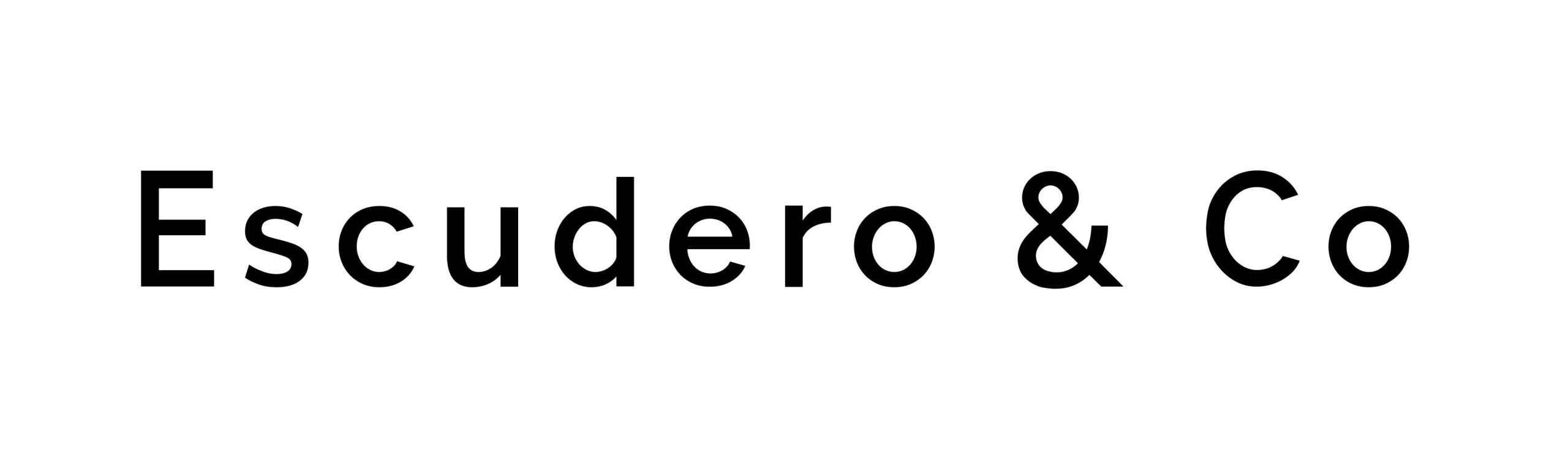 A arte de crescer **+42%**: como a Escudero escalou performance sem perder a essência do luxo