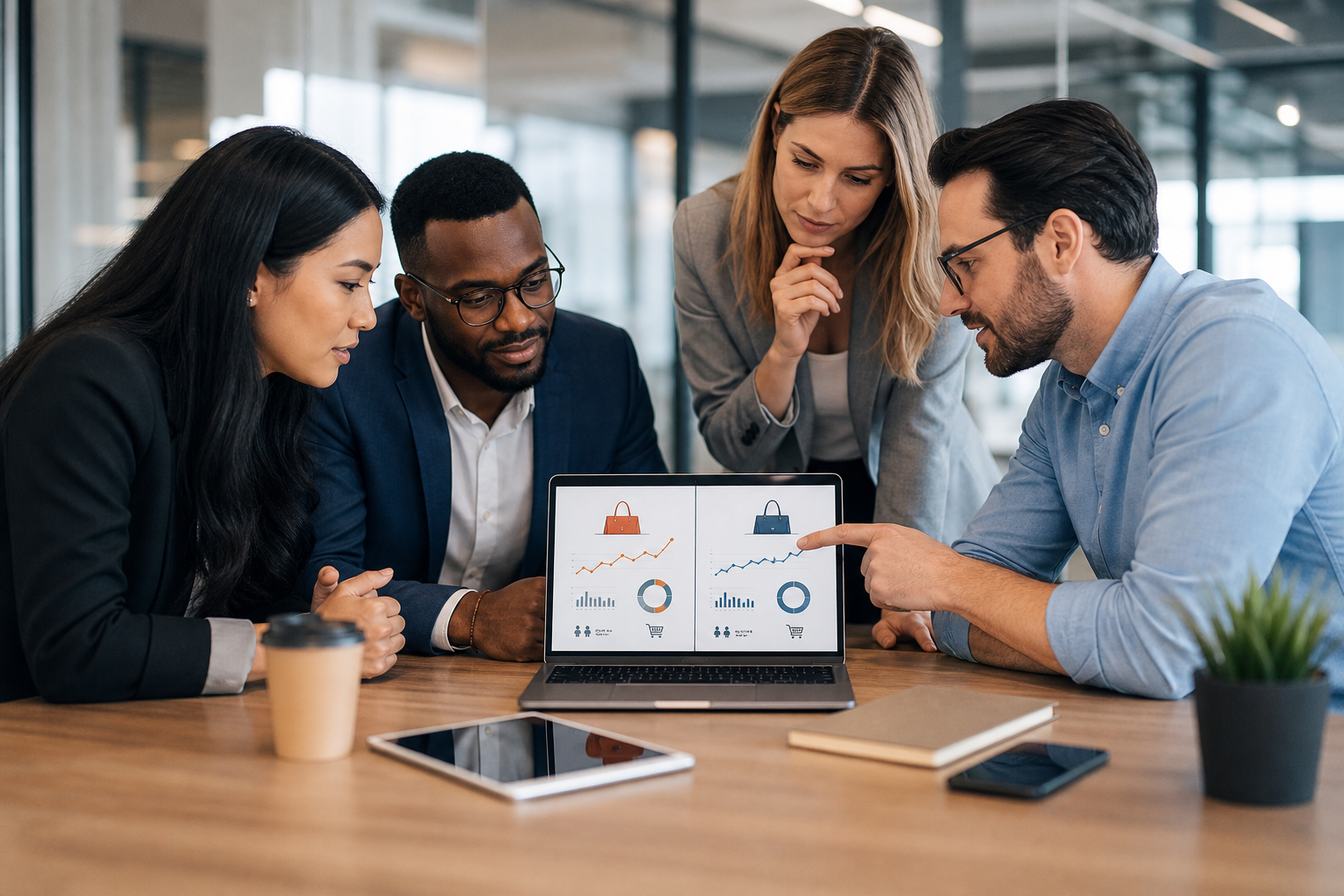 Como estruturar uma estratégia de growth hacking para lojas virtuais