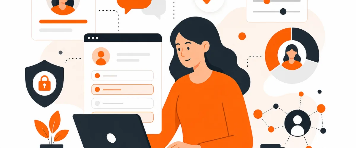 O Fim dos Cookies de Terceiros: Estratégias práticas para captação e uso de Zero-Party Data