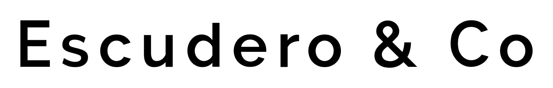 Escudero